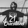 21 Questions con Alma de nómada