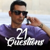 21 Questions con Mister