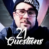 21 Questions con Jake Franco