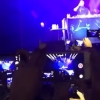 ¡Paremos de usar los móviles en conciertos!