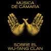 Nuevo libro "Música de cámara: Sobre el Wu-Tang Clan"